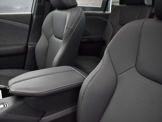 new 2025 Lexus TX 350 car, priced at $63,700