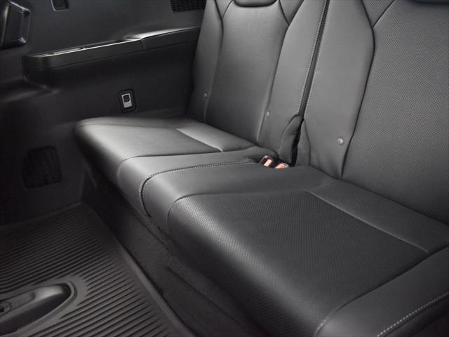 new 2025 Lexus TX 350 car, priced at $63,700