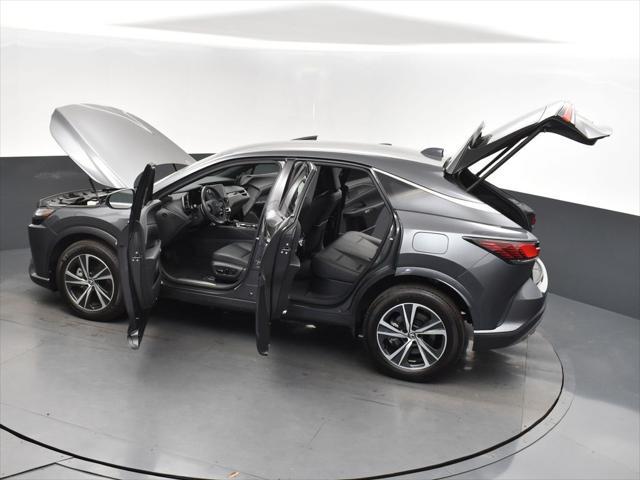 used 2024 Lexus RX 350 car, priced at $53,770