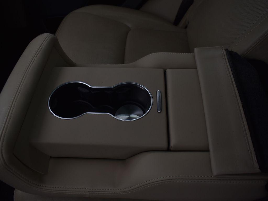 used 2019 Land Rover Range Rover car, priced at $25,000