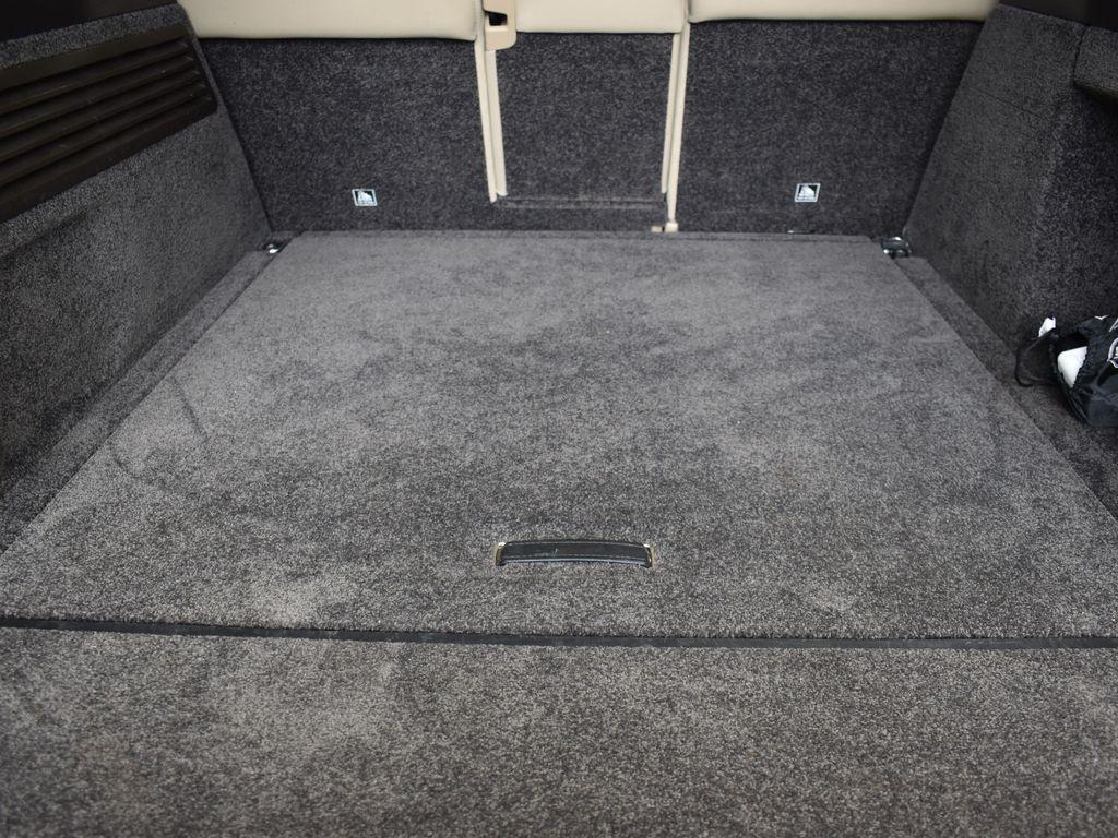 used 2019 Land Rover Range Rover car, priced at $25,000
