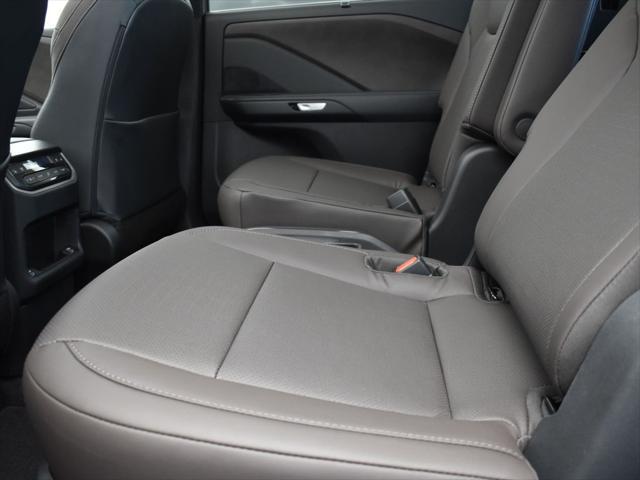new 2025 Lexus TX 350 car, priced at $64,825