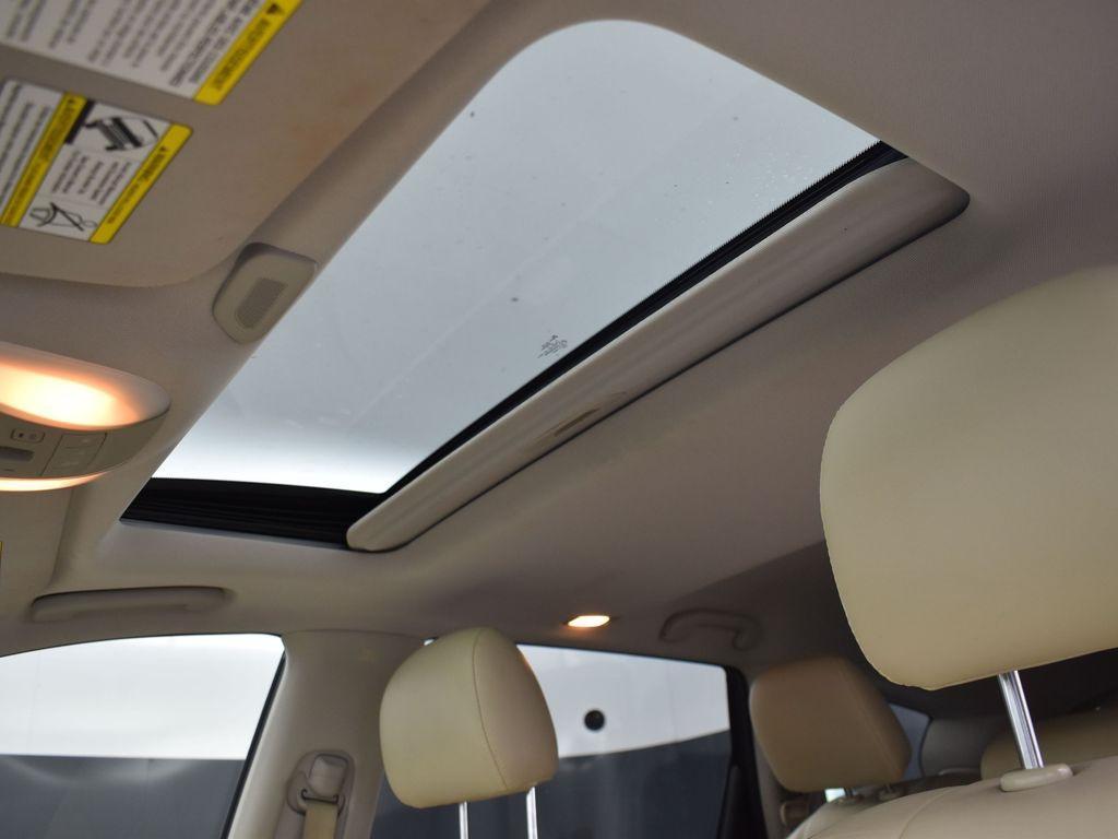 used 2020 INFINITI QX60 car, priced at $17,000