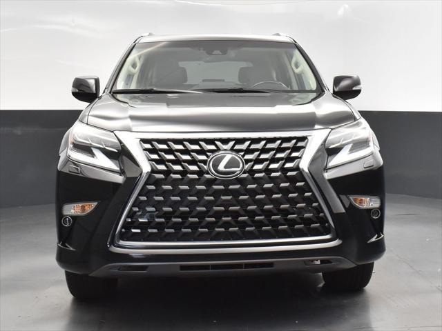 used 2022 Lexus GX 460 car, priced at $59,770