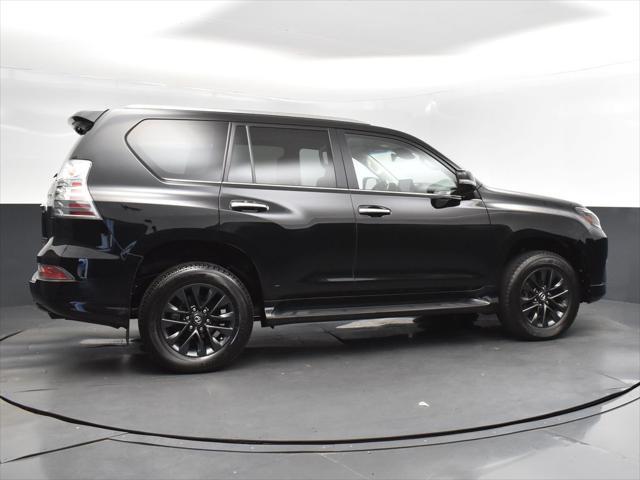 used 2022 Lexus GX 460 car, priced at $59,770