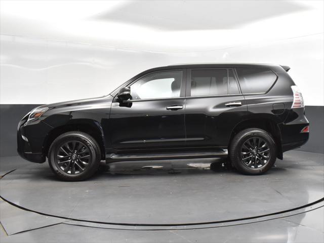 used 2022 Lexus GX 460 car, priced at $59,770