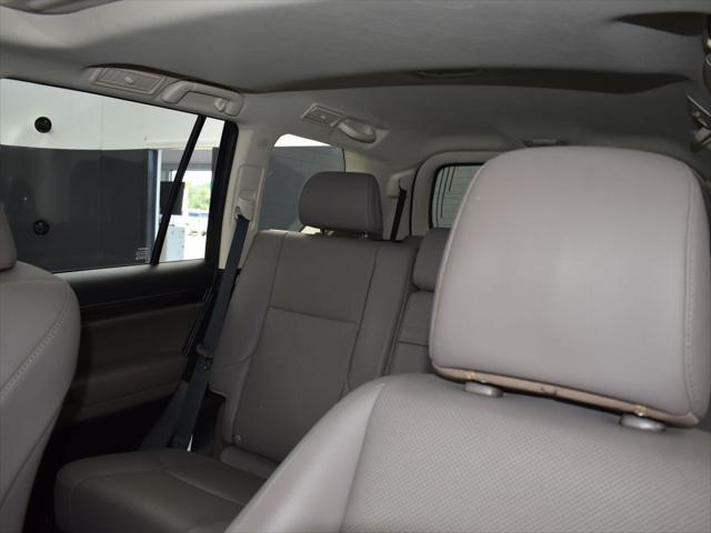 used 2022 Lexus GX 460 car, priced at $59,770