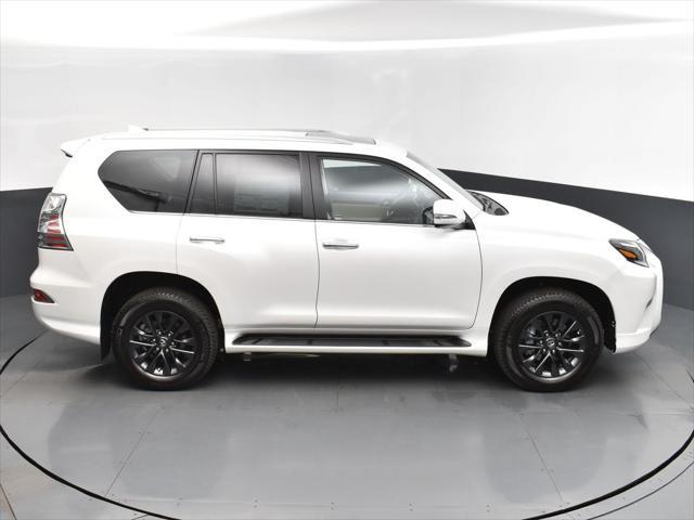 new 2023 Lexus GX 460 car, priced at $65,115