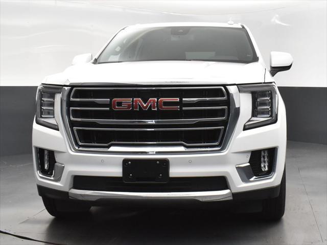 used 2023 GMC Yukon car, priced at $55,850