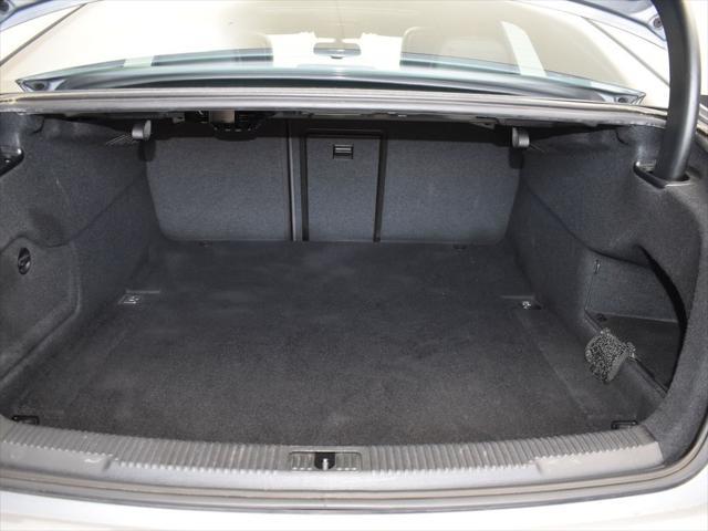 used 2018 Audi A6 car, priced at $16,960