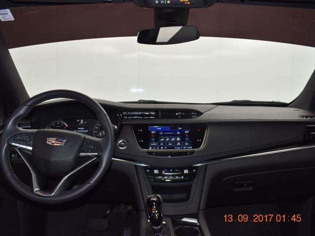 used 2023 Cadillac XT6 car, priced at $36,237