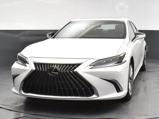 used 2023 Lexus ES 350 car, priced at $40,814