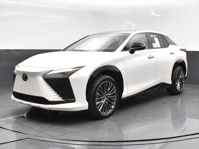 new 2023 Lexus RZ 450e car, priced at $67,170