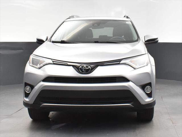 used 2017 Toyota RAV4 car, priced at $21,419