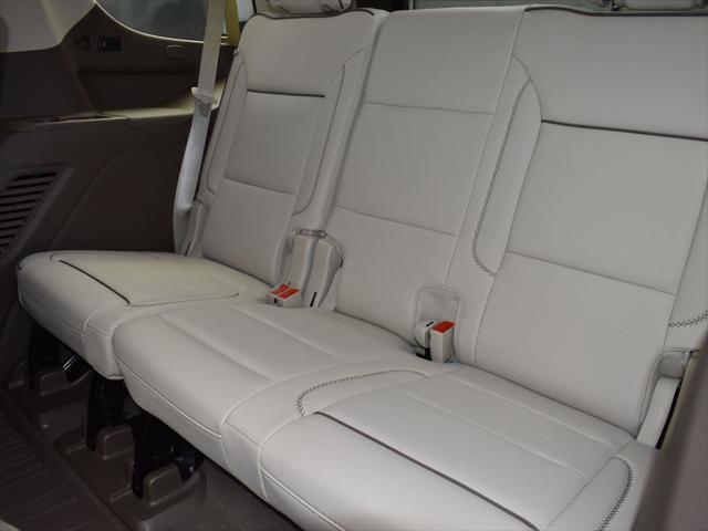 used 2024 GMC Yukon car, priced at $74,970