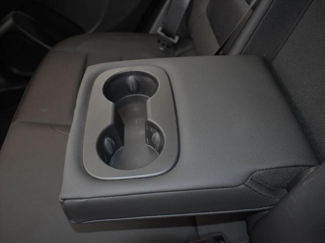 used 2023 Chevrolet TrailBlazer car, priced at $24,259