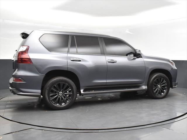 used 2021 Lexus GX 460 car, priced at $45,647