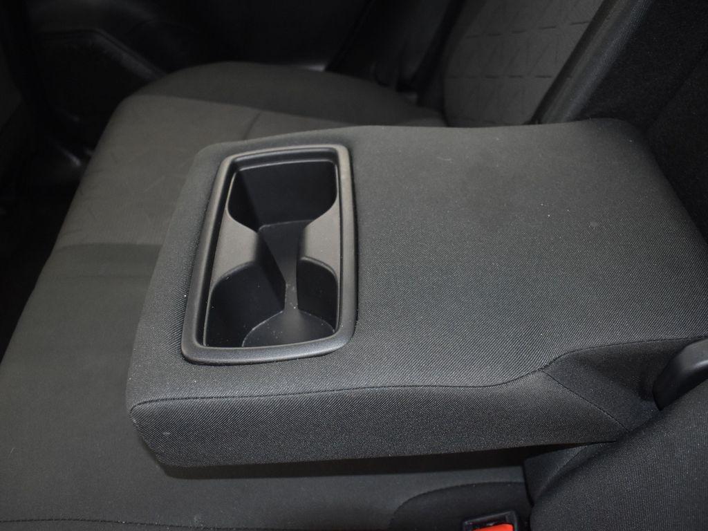 used 2023 Toyota RAV4 car, priced at $29,500