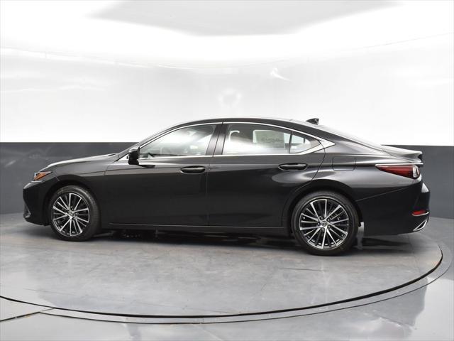 new 2024 Lexus ES 350 car, priced at $49,815