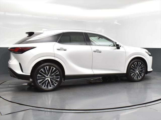 new 2024 Lexus RX 350 car, priced at $61,220