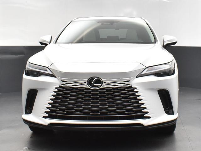 new 2024 Lexus RX 350 car, priced at $61,220