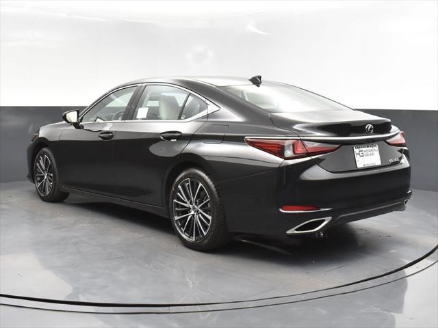 new 2024 Lexus ES 350 car, priced at $47,640