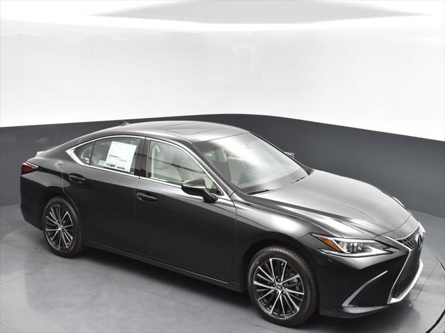 new 2024 Lexus ES 350 car, priced at $47,640