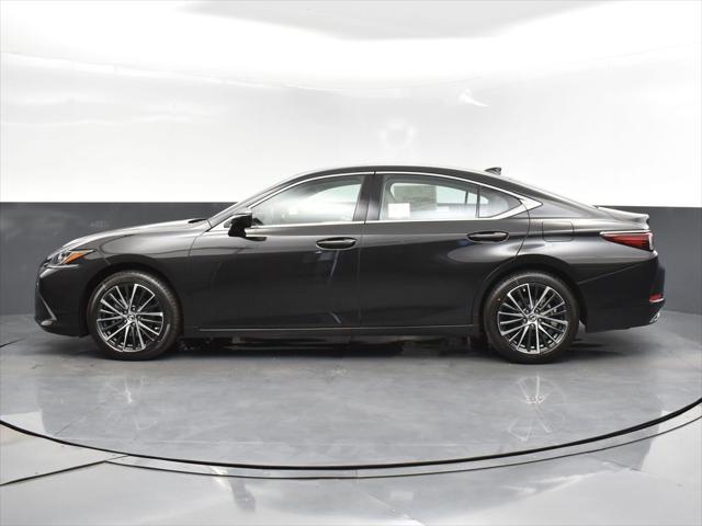 new 2024 Lexus ES 350 car, priced at $47,640