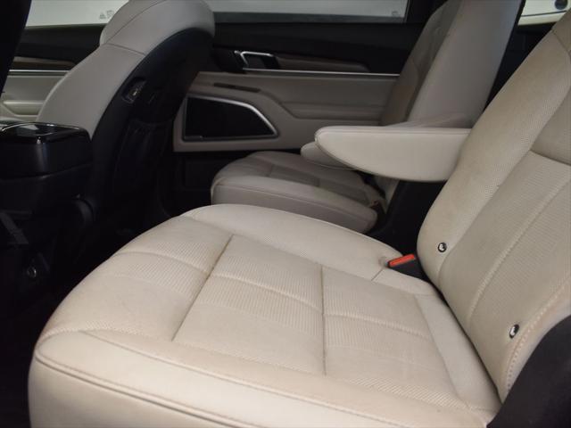 used 2021 Kia Telluride car, priced at $26,370