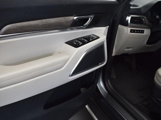 used 2021 Kia Telluride car, priced at $26,370