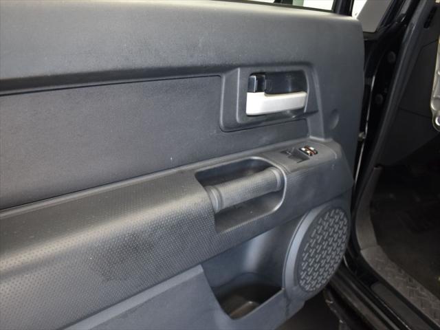 used 2014 Toyota FJ Cruiser car, priced at $24,770