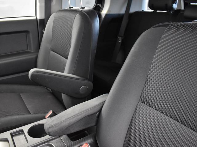 used 2014 Toyota FJ Cruiser car, priced at $24,770