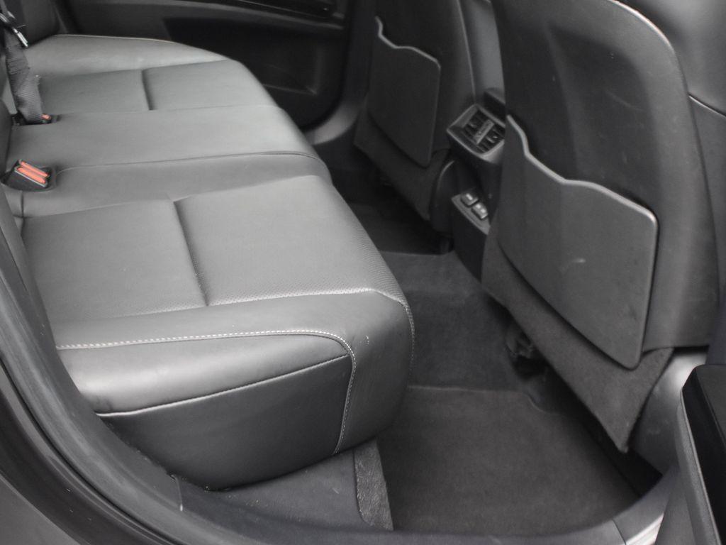 used 2025 Lexus ES 350 car, priced at $48,000