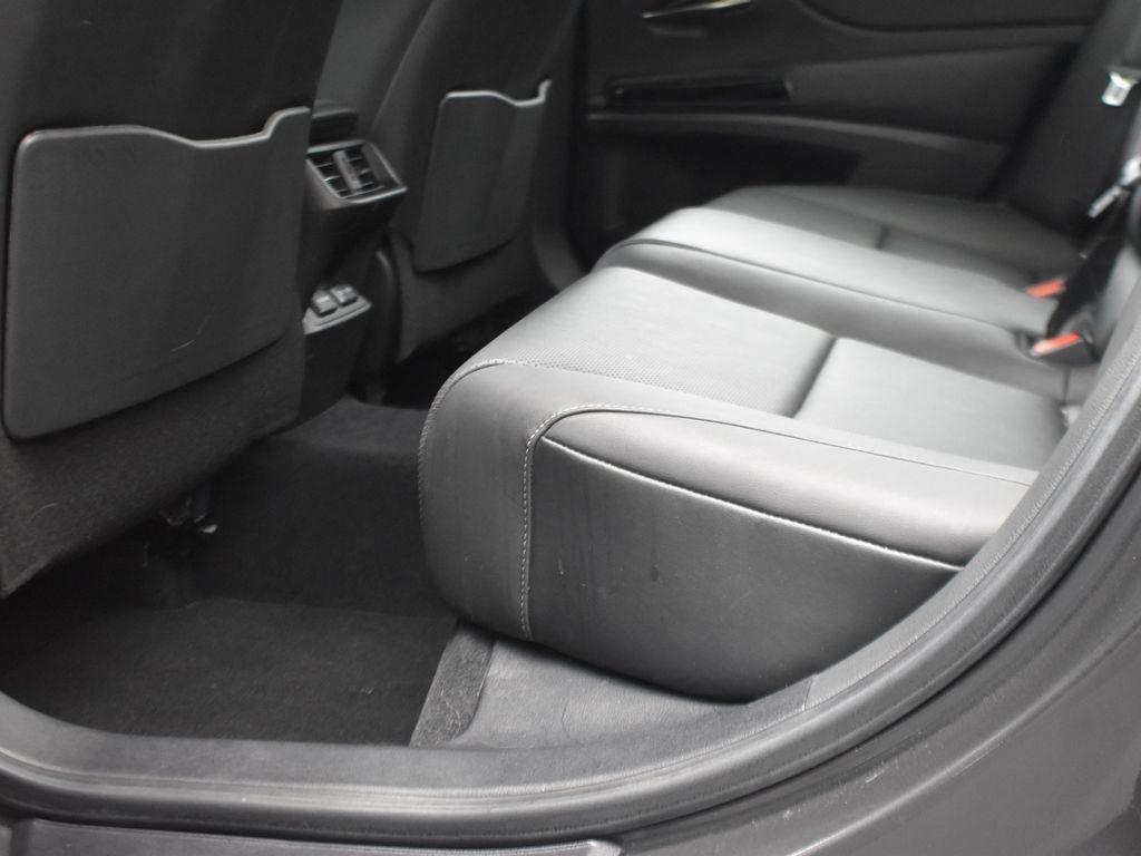 used 2025 Lexus ES 350 car, priced at $48,000