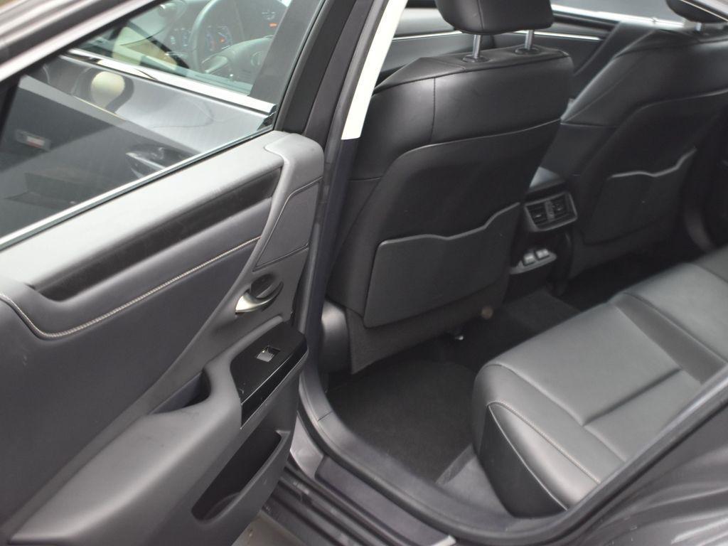 used 2025 Lexus ES 350 car, priced at $48,000