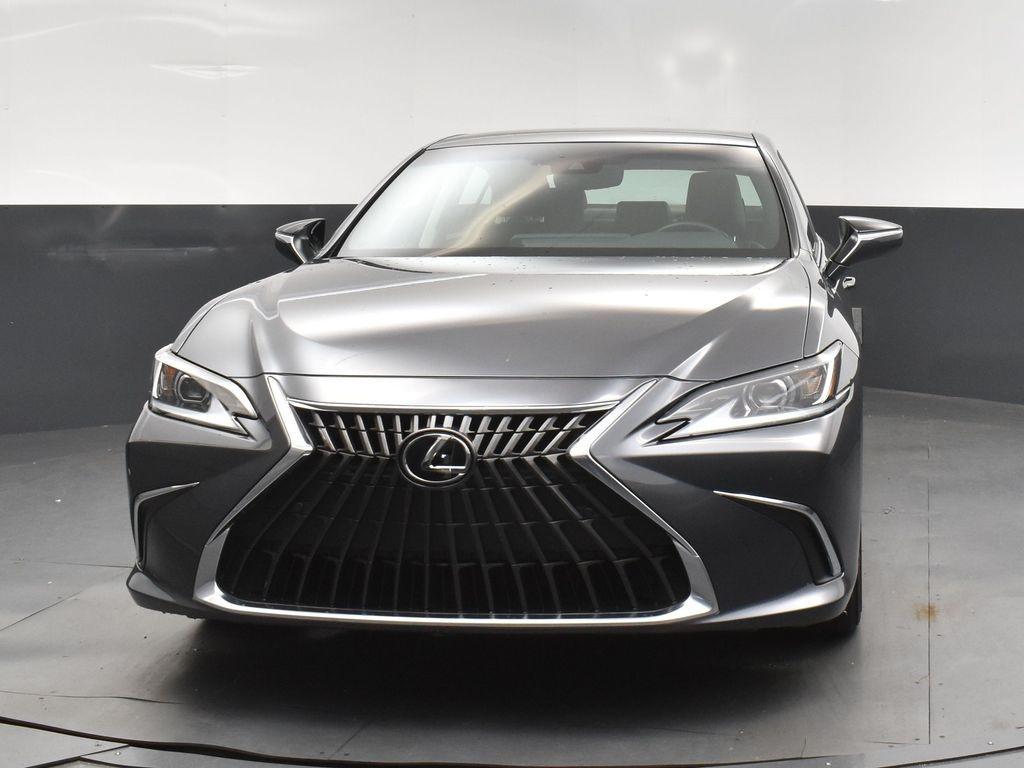 used 2025 Lexus ES 350 car, priced at $48,000