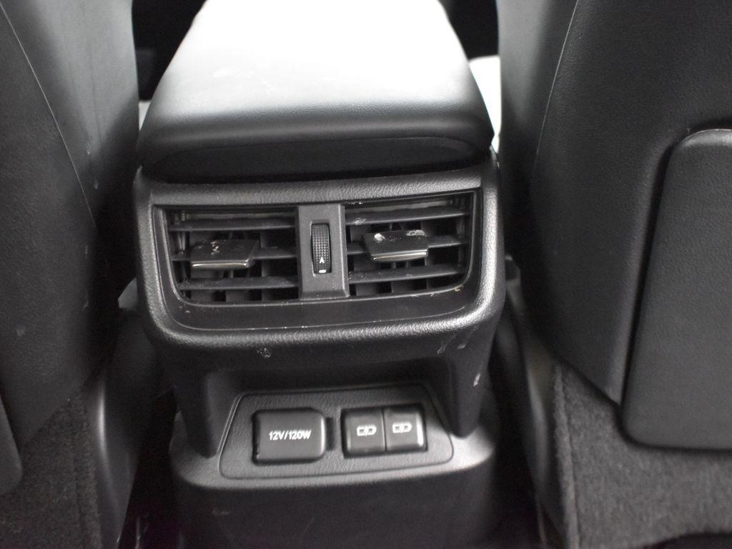 used 2025 Lexus ES 350 car, priced at $48,000