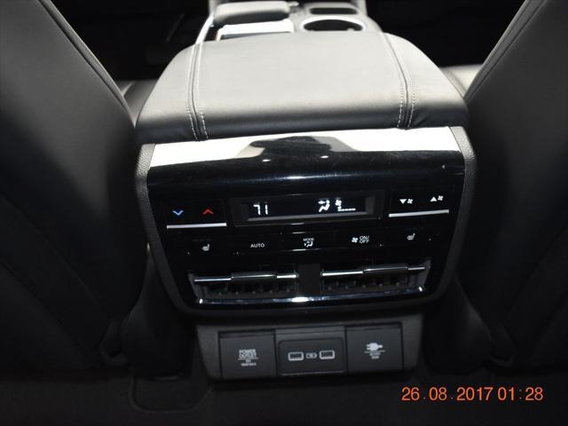 used 2022 Acura MDX car, priced at $41,728