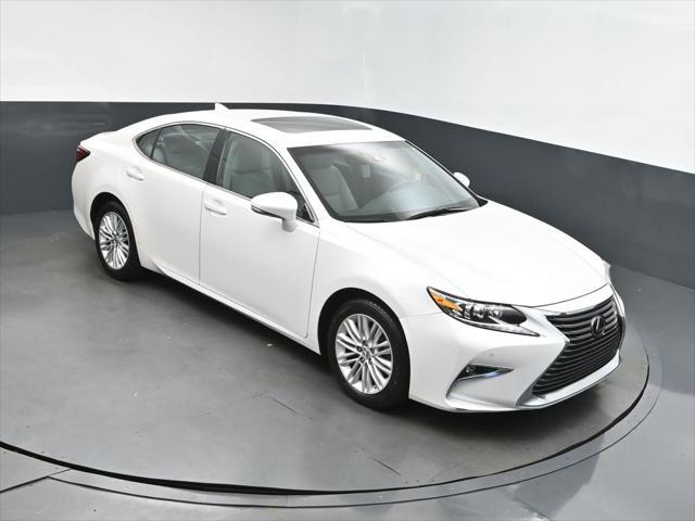 used 2016 Lexus ES 350 car, priced at $20,950