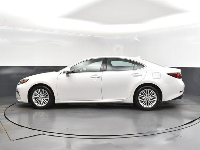 used 2016 Lexus ES 350 car, priced at $20,950