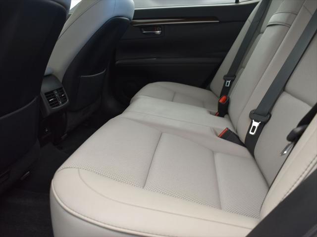 used 2016 Lexus ES 350 car, priced at $20,950