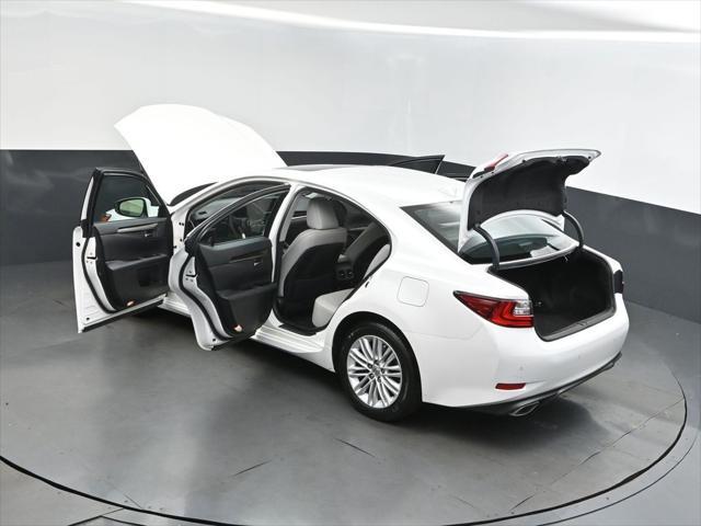 used 2016 Lexus ES 350 car, priced at $20,950