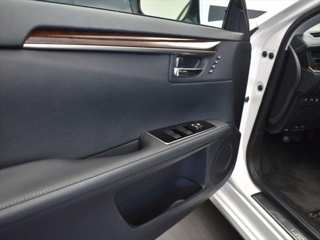 used 2016 Lexus ES 350 car, priced at $20,950
