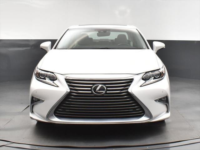 used 2016 Lexus ES 350 car, priced at $20,950