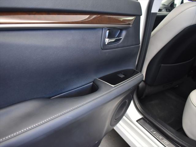 used 2016 Lexus ES 350 car, priced at $20,950
