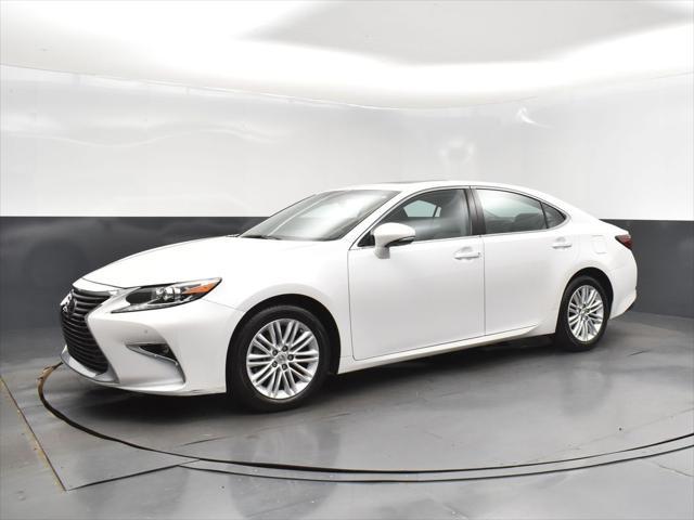 used 2016 Lexus ES 350 car, priced at $20,950