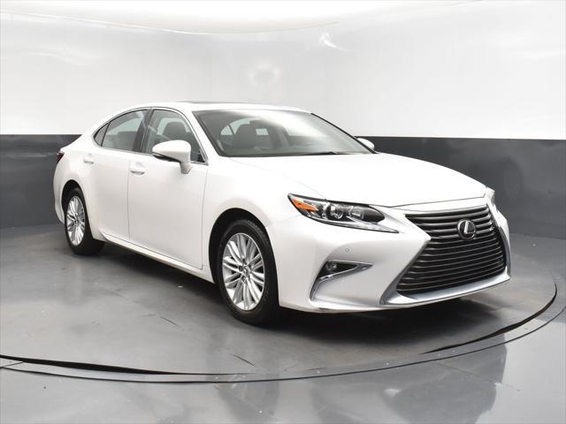 used 2016 Lexus ES 350 car, priced at $20,950