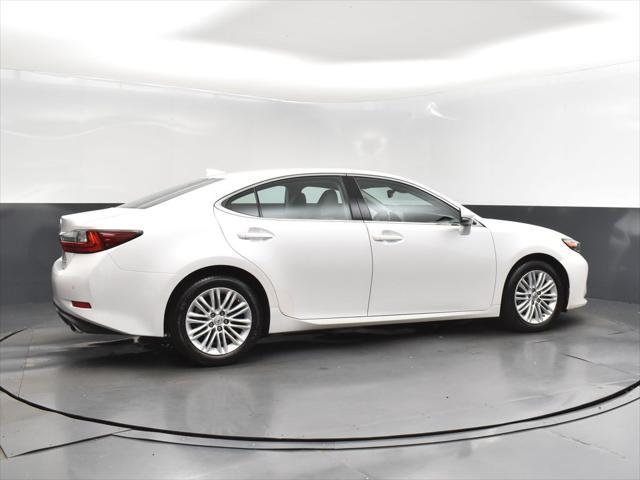 used 2016 Lexus ES 350 car, priced at $20,950