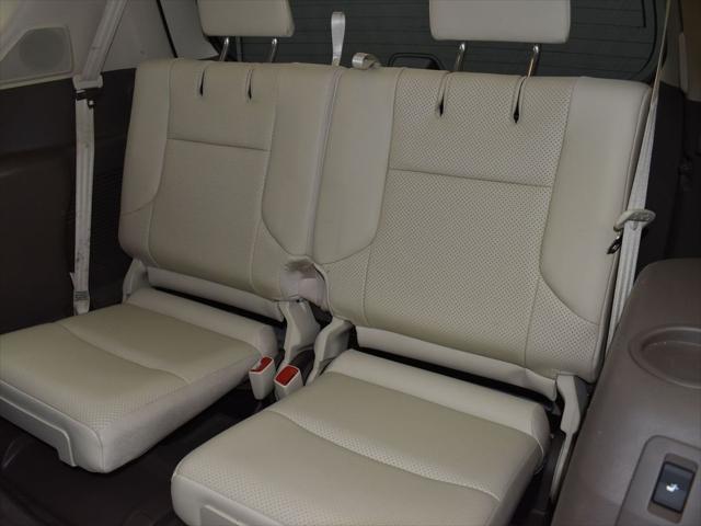 used 2017 Lexus GX 460 car, priced at $26,700