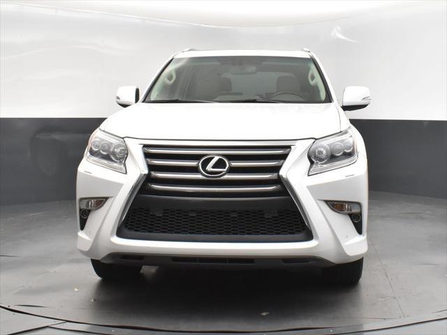 used 2017 Lexus GX 460 car, priced at $26,700